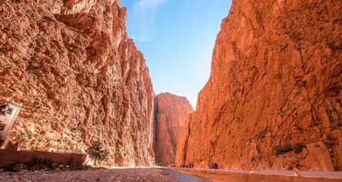 From Fez: 3-Day Desert Tour To Merzouga And Marrakech | ®ExcursionMania - Image 9