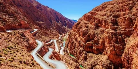 From Fez: 3-Day Desert Tour To Merzouga And Marrakech | ®ExcursionMania - Image 10