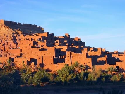 Marrakech: 3-Day Trip To Fez Via The Merzouga Sahara Desert | ®ExcursionMania - Image 3