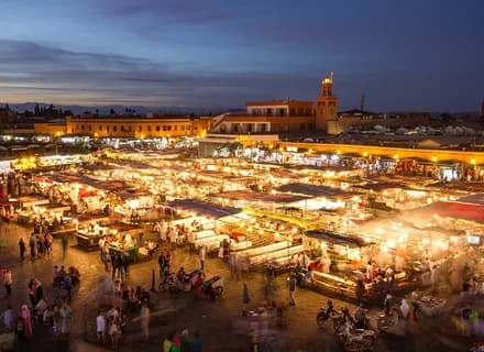 Marrakech: 3-Day Trip To Fez Via The Merzouga Sahara Desert | ®ExcursionMania - Image 5