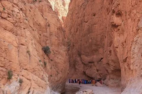 Marrakech: 3-Day Trip To Fez Via The Merzouga Sahara Desert | ®ExcursionMania - Image 8