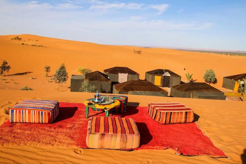 Marrakech: 3-Day Trip To Fez Via The Merzouga Sahara Desert | ®ExcursionMania - Image 9