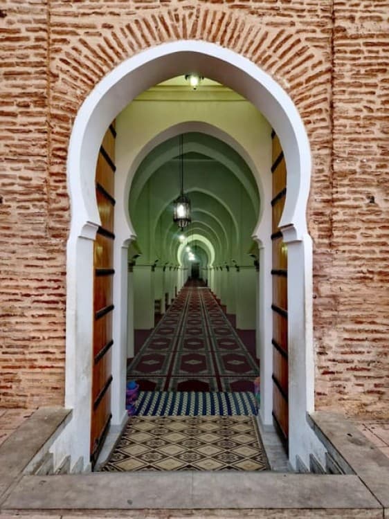 Marrakech: Guided Tour by Night | ®ExcursionMania - Image 1