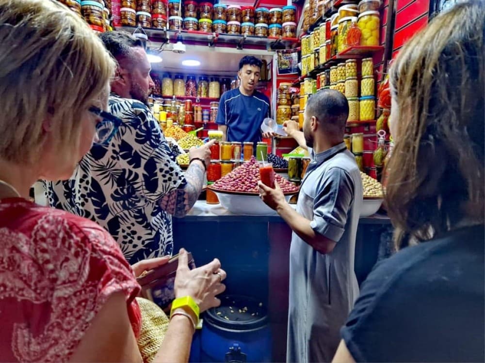 Marrakech: Guided Tour by Night | ®ExcursionMania - Image 5