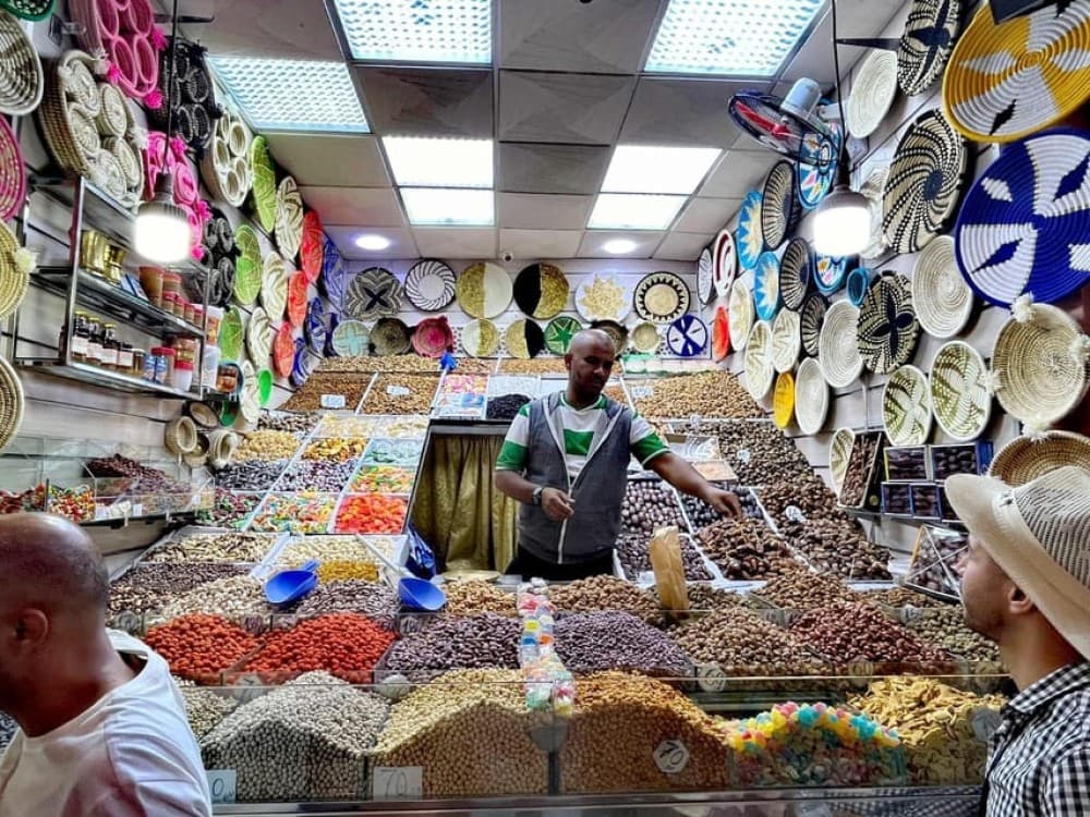 Marrakech: Guided Tour by Night | ®ExcursionMania - Image 6