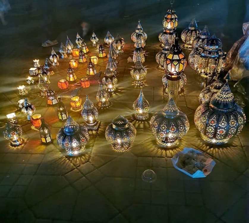 Marrakech: Guided Tour by Night | ®ExcursionMania - Image 8