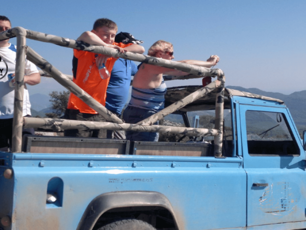 Sarigerme Adventure Jeep Safari With Luch | ®ExcursionMania - Image 3