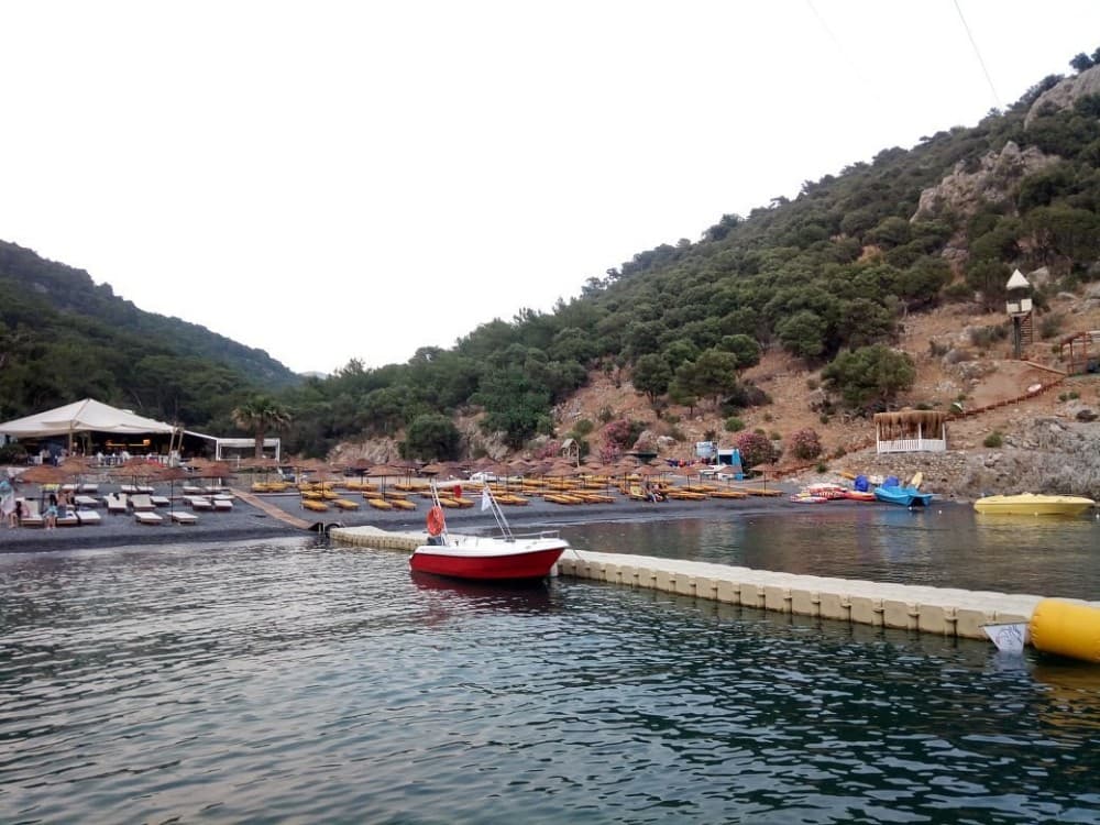 Sarigerme Adventure Jeep Safari With Luch | ®ExcursionMania - Image 8