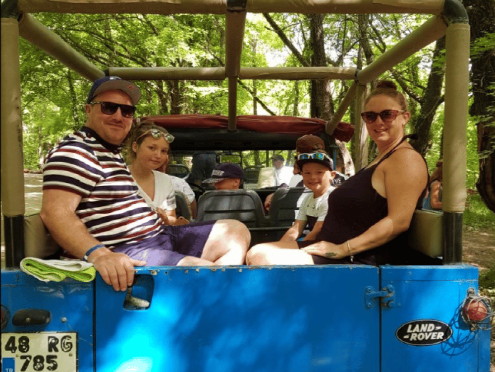 Sarigerme Adventure Jeep Safari With Luch | ®ExcursionMania - Image 4