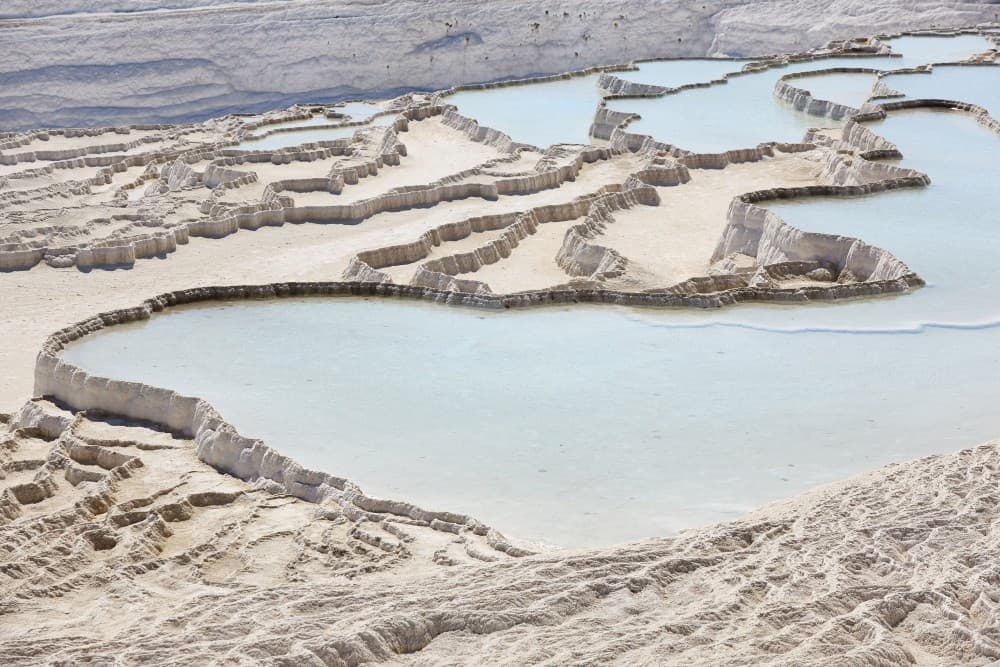 Kemer Express Pamukkale & Hierapolis Day Trip w/Meals & Pickup | ®ExcursionMania - Image 5