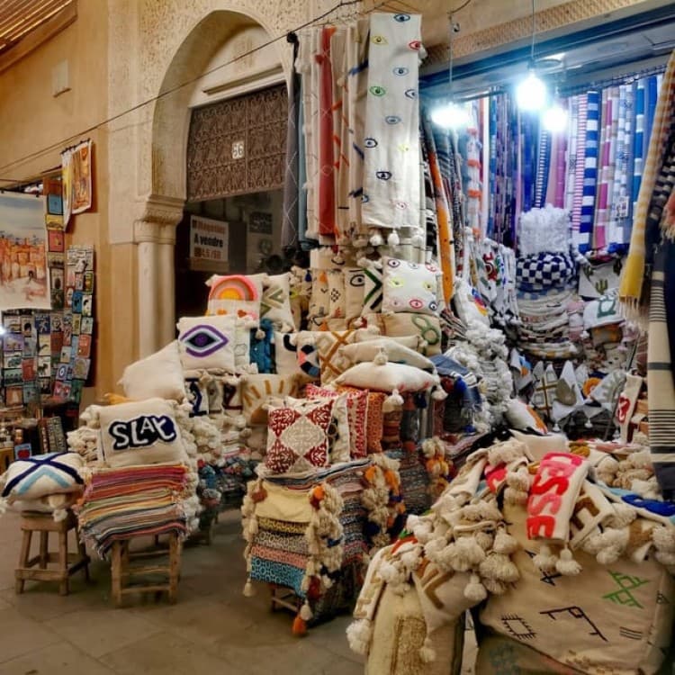 Marrakech Inviting Shop Around With Your Local Guide | ®ExcursionMania - Image 5