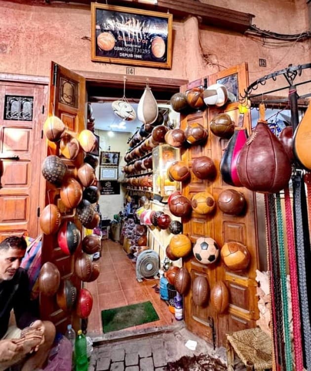 Marrakech Inviting Shop Around With Your Local Guide | ®ExcursionMania - Image 10