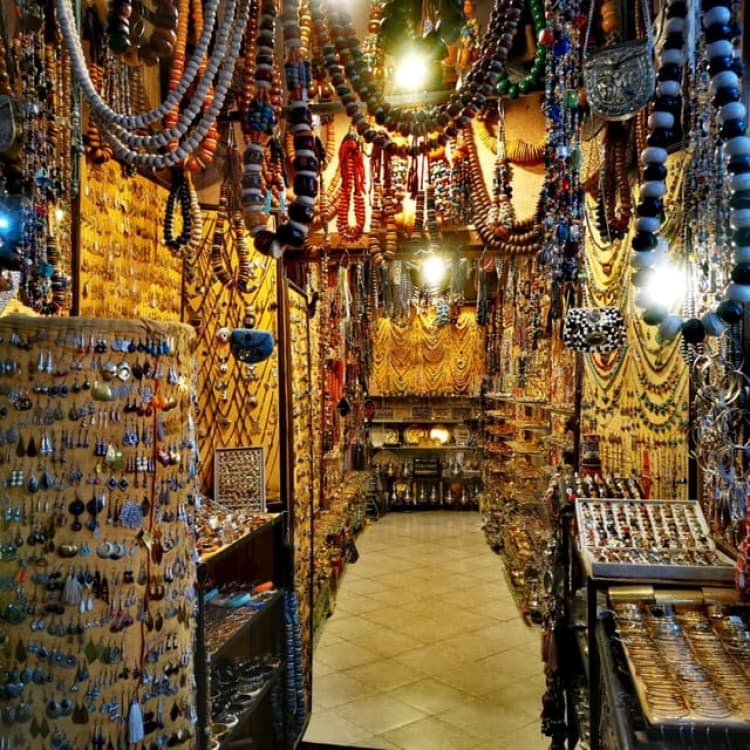 Marrakech Inviting Shop Around With Your Local Guide | ®ExcursionMania - Image 11