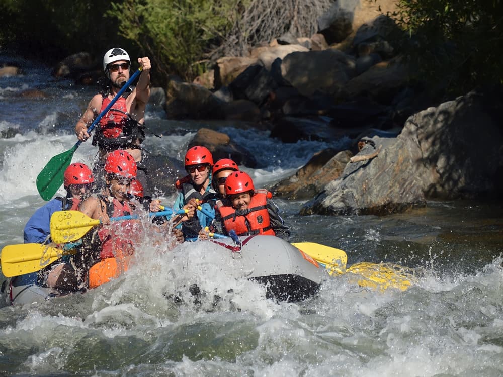 Belek Rafting Tour for Adrenaline Seekers | ®ExcursionMania - Image 4