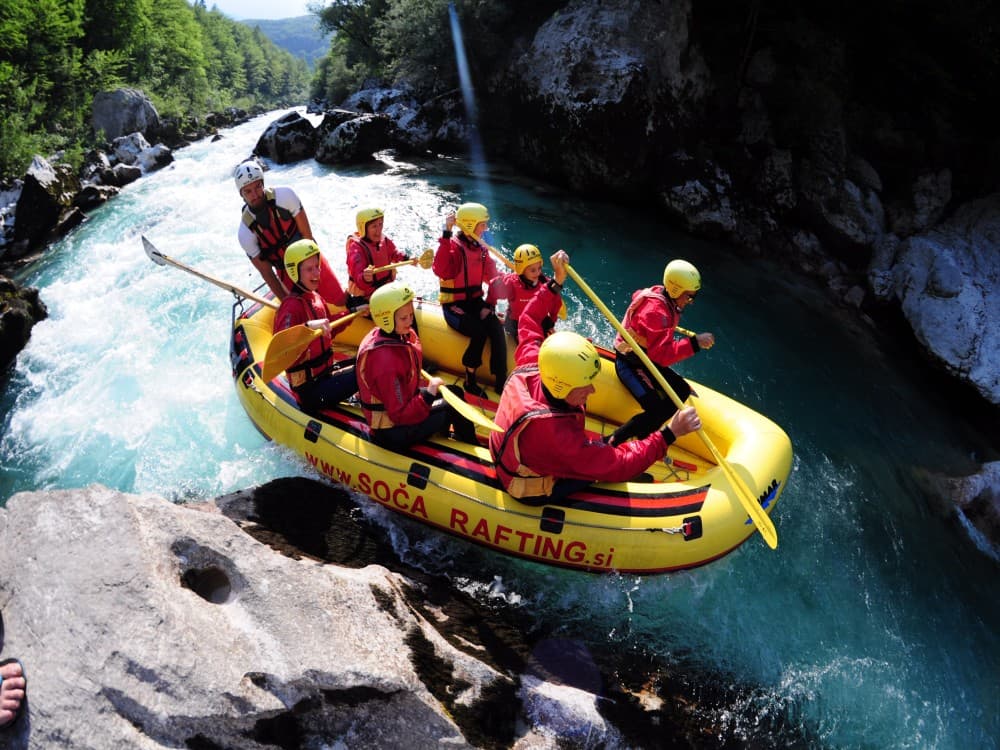 Belek Rafting Tour for Adrenaline Seekers | ®ExcursionMania - Image 6