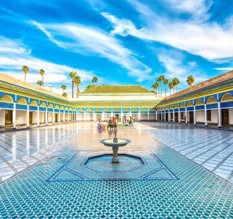 Highlights & Hidden Gems of Marrakech | ®ExcursionMania - Image 1