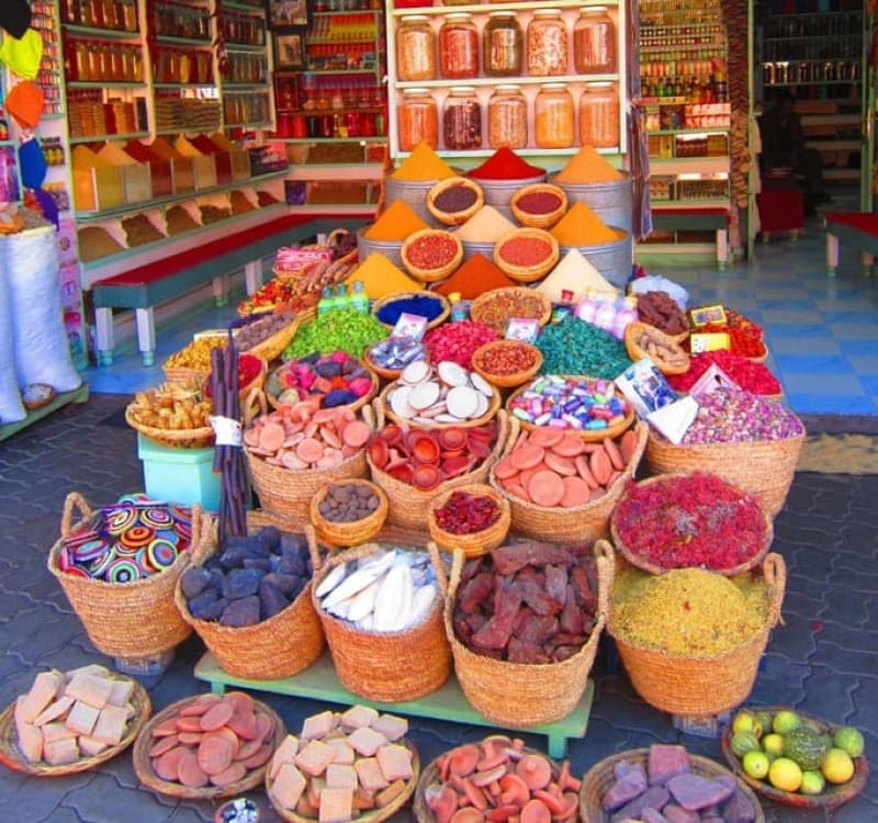 Highlights & Hidden Gems of Marrakech | ®ExcursionMania - Image 3