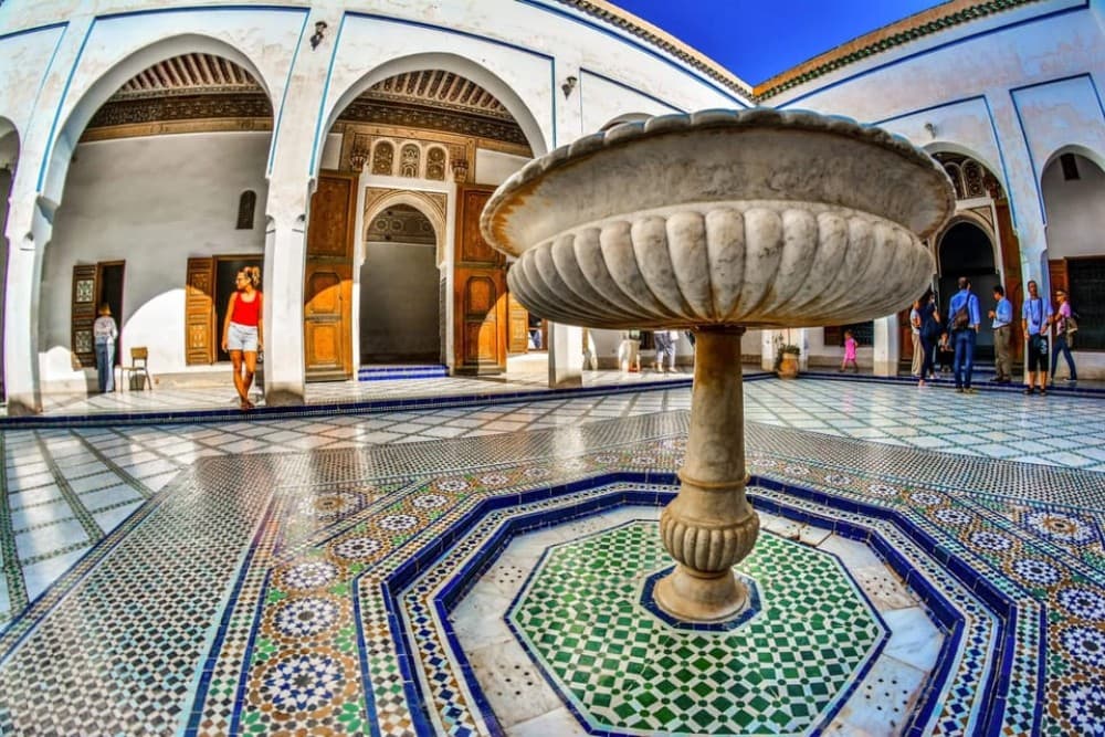 Highlights & Hidden Gems of Marrakech | ®ExcursionMania - Image 6