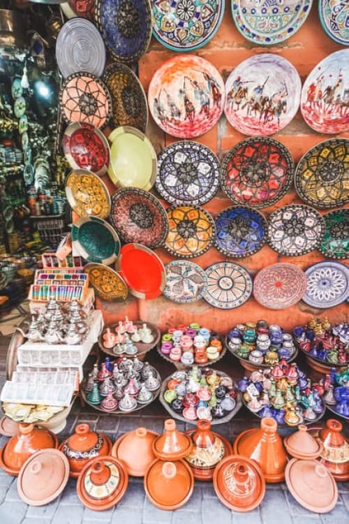 Highlights & Hidden Gems of Marrakech | ®ExcursionMania - Image 7