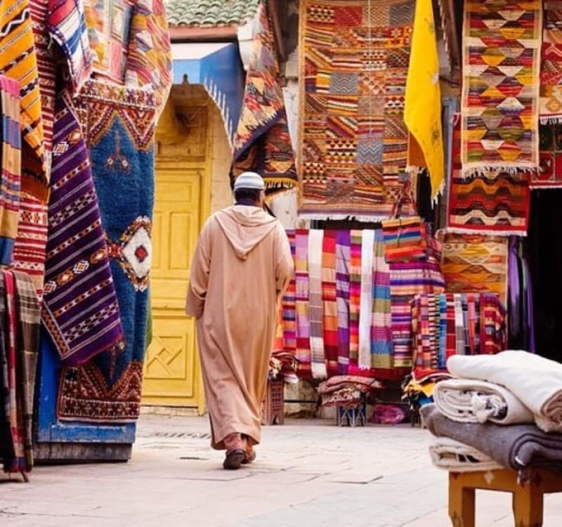 Highlights & Hidden Gems of Marrakech | ®ExcursionMania - Image 8