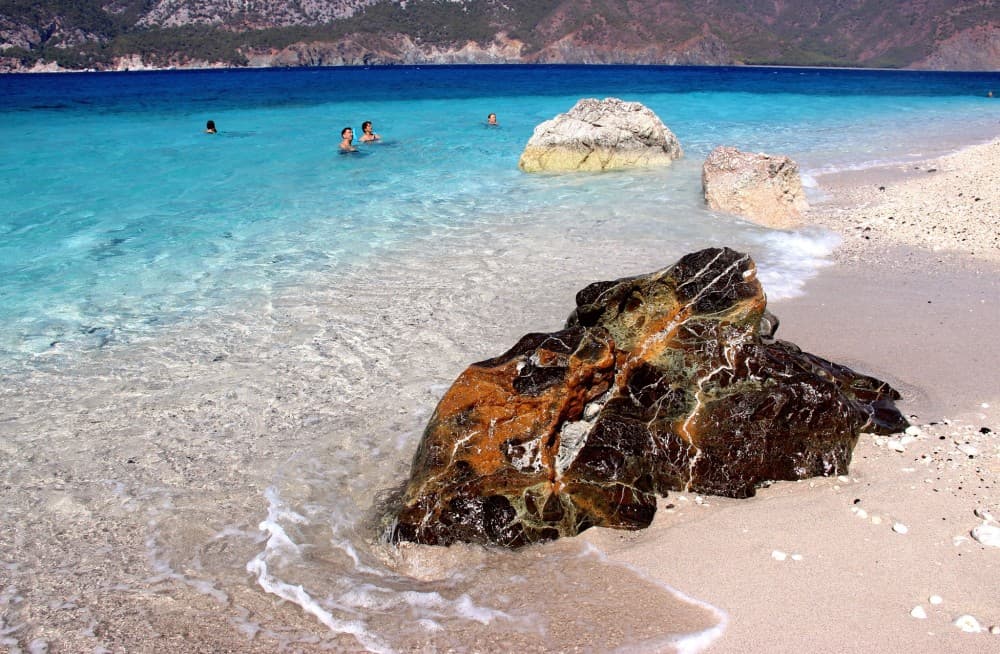 Full-Day Suluada Island Boat Trip with Lunch from Kemer | ®ExcursionMania - Image 2