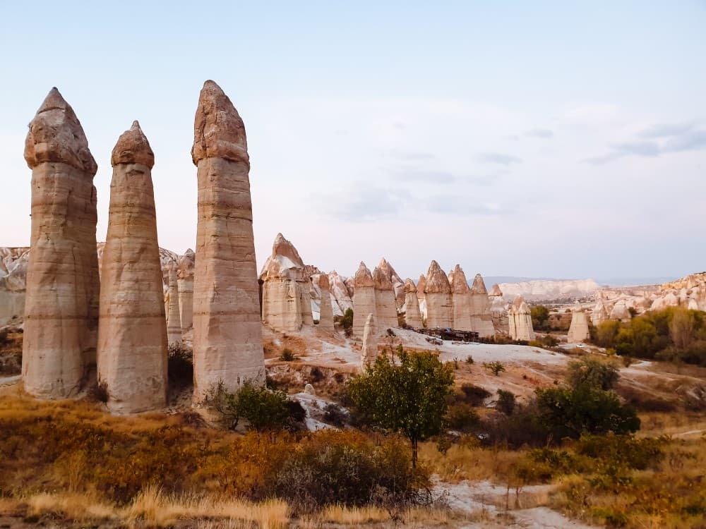 Cappadocia 2-Day Tour from Kemer with Overnight Cave Hotel | ®ExcursionMania - Image 6