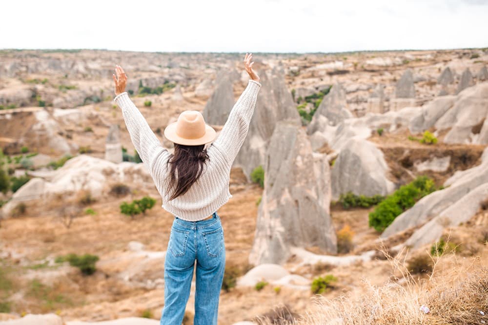 Cappadocia 2-Day Tour from Kemer with Overnight Cave Hotel | ®ExcursionMania - Image 9