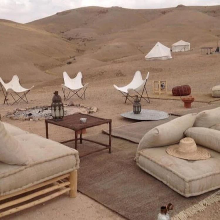 Marrakech: Atlas Mountain, 3 Berber valleys, & Agafay desert | ®ExcursionMania - Image 4