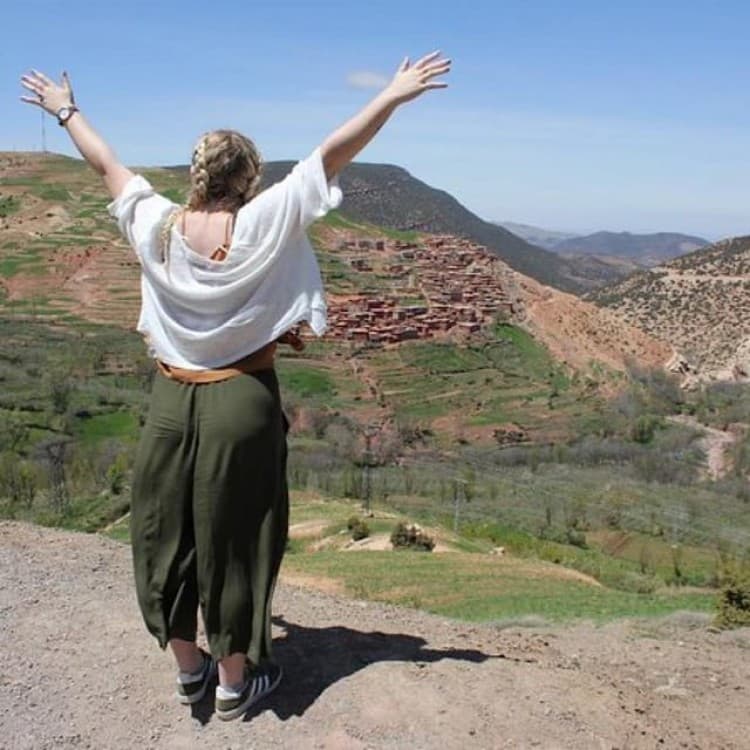 Marrakech: Atlas Mountain, 3 Berber valleys, & Agafay desert | ®ExcursionMania - Image 6