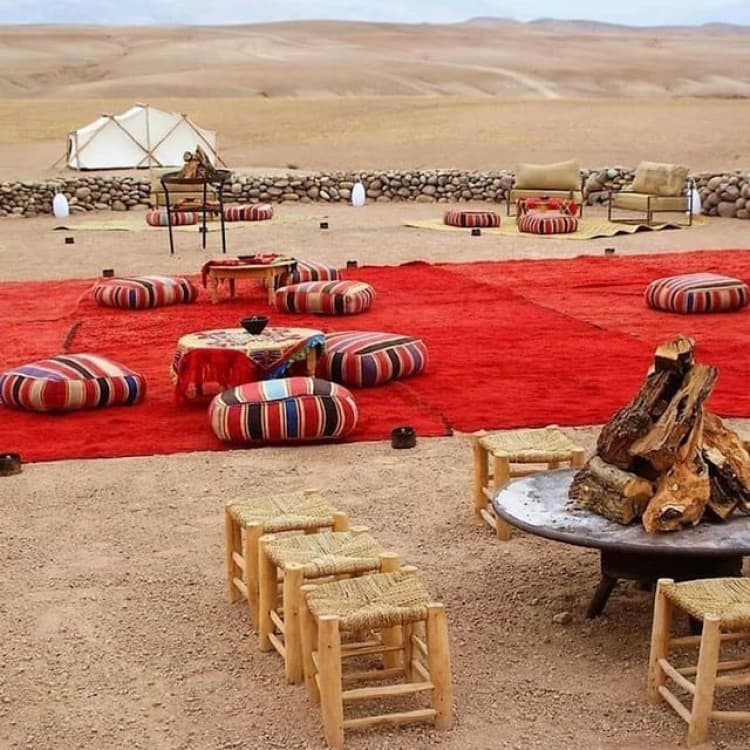 Marrakech: Atlas Mountain, 3 Berber valleys, & Agafay desert | ®ExcursionMania - Image 9