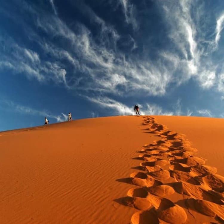 Top 3-day, 2-night Sahara adventure: Marrakech to Merzouga | ®ExcursionMania - Image 7