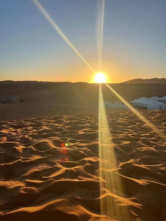 3 Days Desert Tour From Marrakech To Merzouga Dunes & Camel Trek | ®ExcursionMania - Image 2