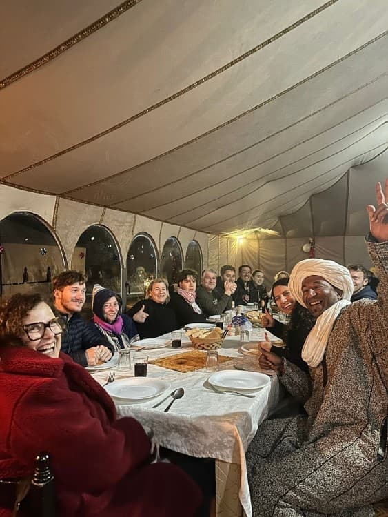 3 Days Desert Tour From Marrakech To Merzouga Dunes & Camel Trek | ®ExcursionMania - Image 9