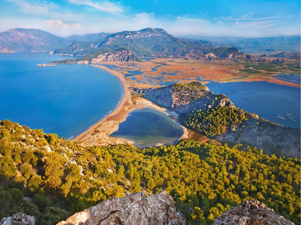 Fethiye: Dalyan Tour Mud Baths & Turtle Beach w/River Cruise | ®ExcursionMania - Image 4
