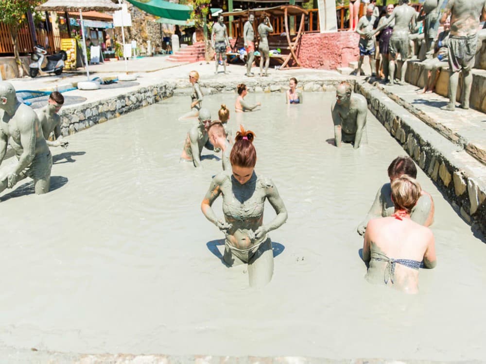Fethiye: Dalyan Tour Mud Baths & Turtle Beach w/River Cruise | ®ExcursionMania - Image 5