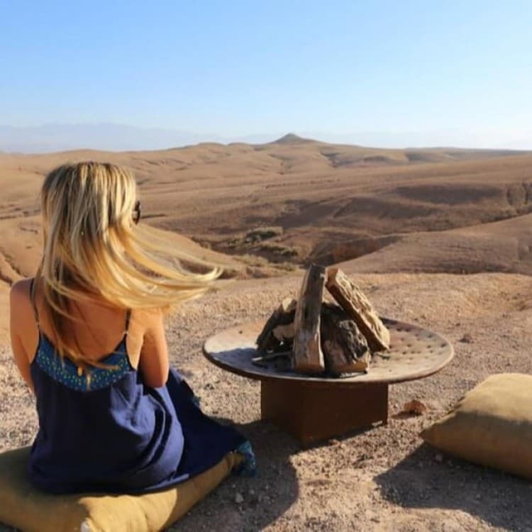 Agafay desert & Atlas Mountains full day tour from Marrakech | ®ExcursionMania - Image 3