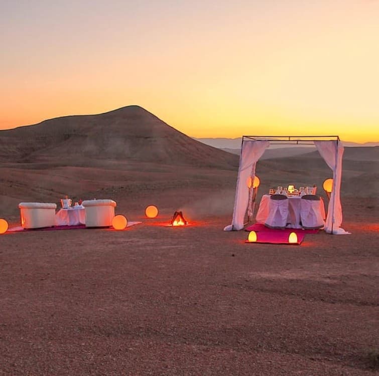 Agafay desert & Atlas Mountains full day tour from Marrakech | ®ExcursionMania - Image 4