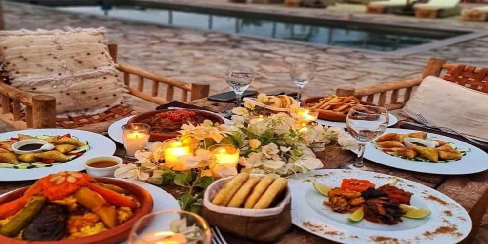 Agafay desert & Atlas Mountains full day tour from Marrakech | ®ExcursionMania - Image 6