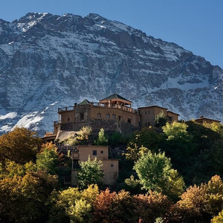 Agafay desert & Atlas Mountains full day tour from Marrakech | ®ExcursionMania - Image 7