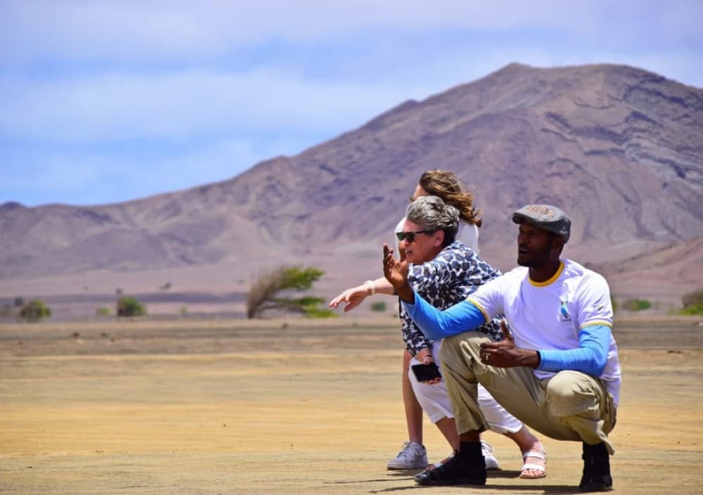 Sal: Island Experience Tour with a Certified Local Guide | ®ExcursionMania - Image 6