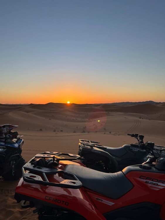 From Casablanca: 10 Day Desert Tour  via the Imperial Cities | ®ExcursionMania - Image 9