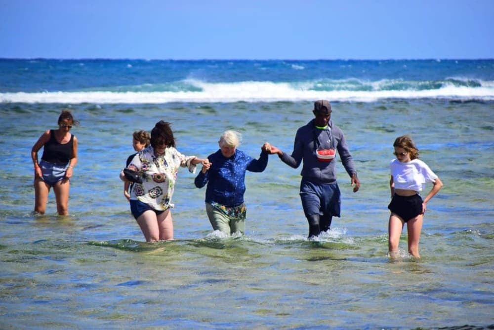 Sal: All-Inclusive Salt Lake, Blue Eye and Shark Bay Tour | ®ExcursionMania - Image 8