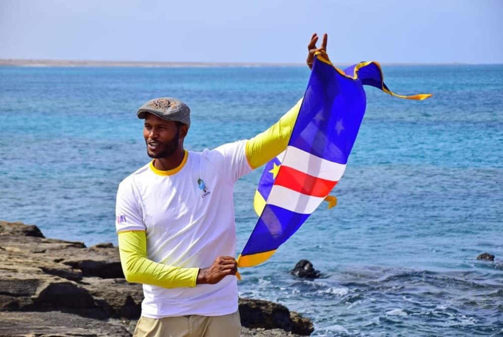 Sal: All-Inclusive Salt Lake, Blue Eye and Shark Bay Tour | ®ExcursionMania - Image 12