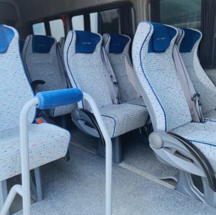 Icmeler Airport Transfer From Dalaman Airport DLM | ®ExcursionMania - Image 3