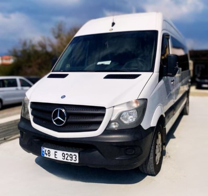 Icmeler Airport Transfer From Dalaman Airport DLM | ®ExcursionMania - Image 7