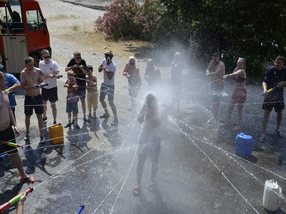 Fethiye Cabrio Bus Safari Adventure: Nature Fun & Exploration | ®ExcursionMania - Image 3