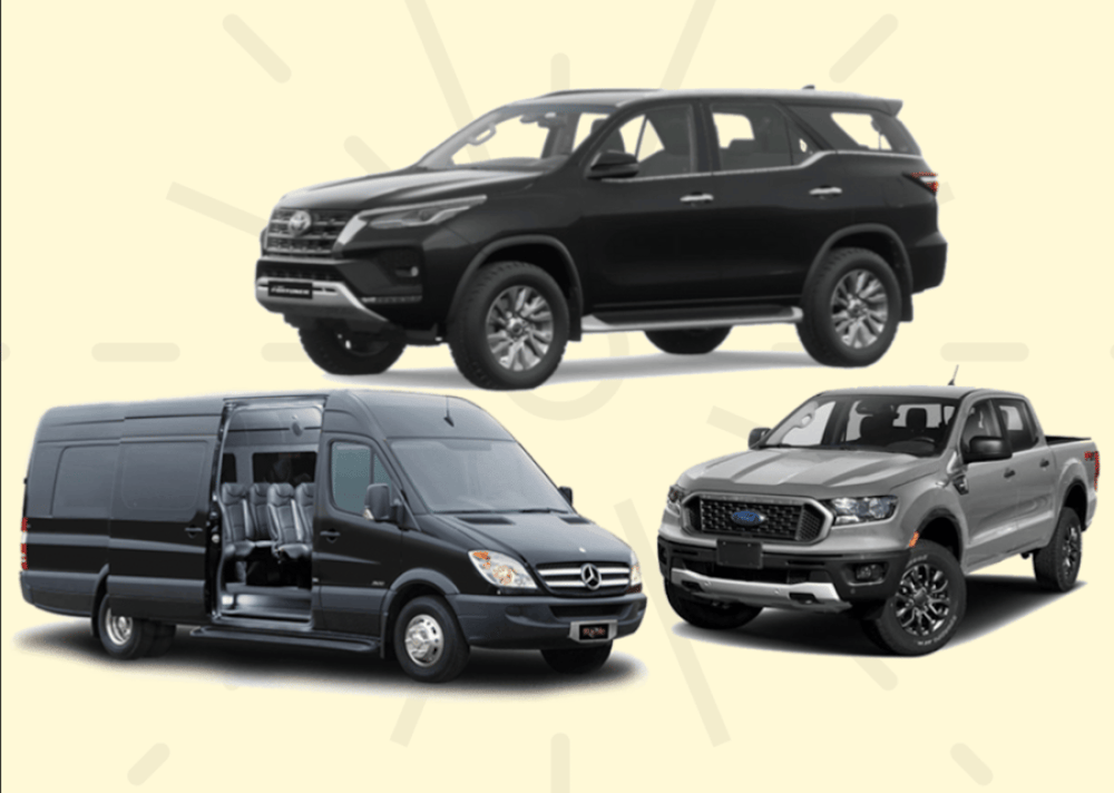 Sal: SID Airport Private Transfer to/from Santa Maria Hotels | ®ExcursionMania - Image 2