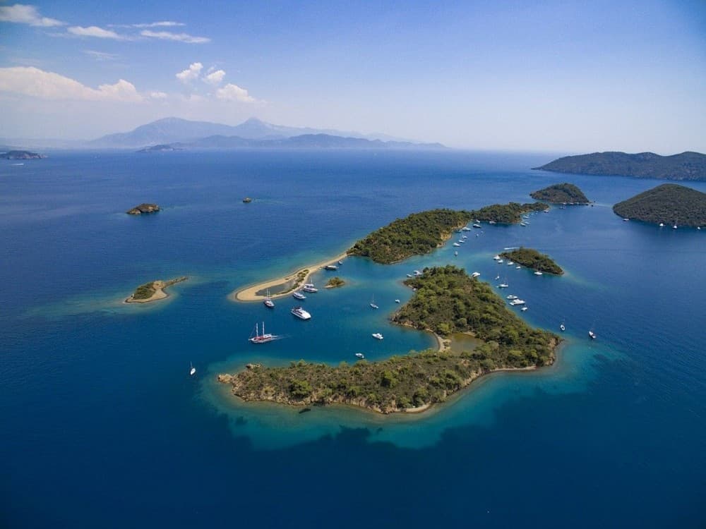 Sarigerme 12 Islands Blue Cruise With Free Transfer | ®ExcursionMania - Image 4
