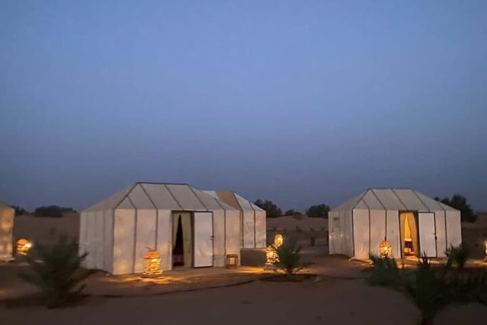 Marrakech to Fes: 3 Days Tour via Merzouga Desert & Camel Trek | ®ExcursionMania - Image 2