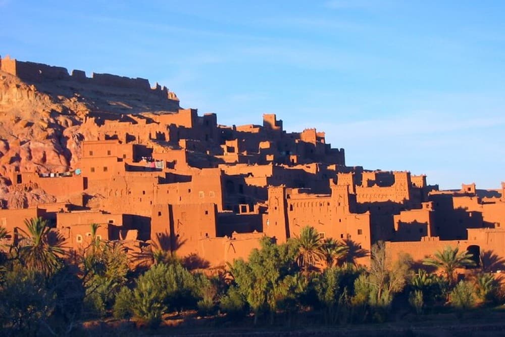 Marrakech to Fes: 3 Days Tour via Merzouga Desert & Camel Trek | ®ExcursionMania - Image 3